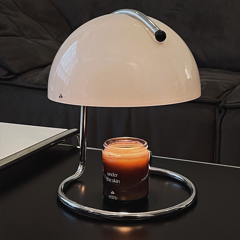  Cozy Glow Bedside Lamp 