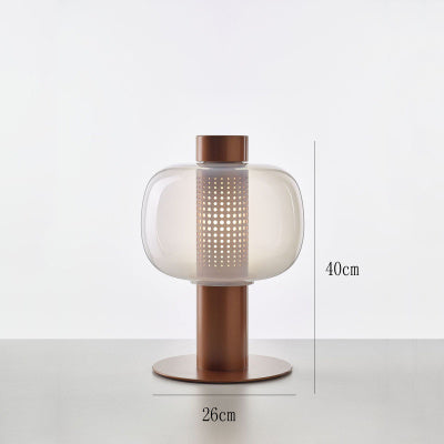  Bubble Bliss Table Lamp 