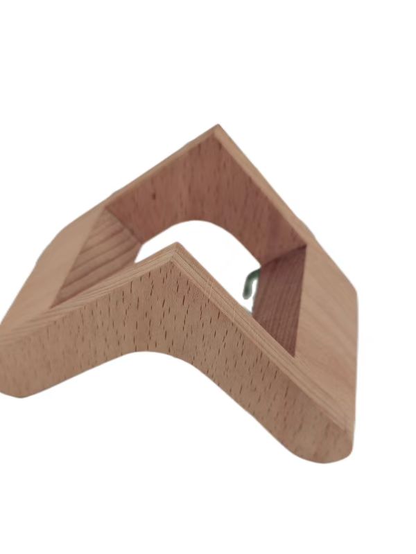 Timber Touch: Elegant Walnut Coasters for Everyday Elegance - patchandbagel