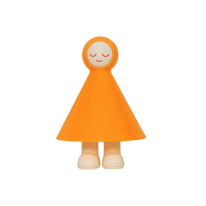  Raincoat Girl Table Lamp 