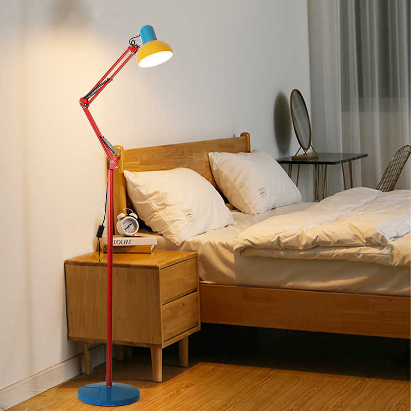  Bauhaus Buddy Study Lamp 