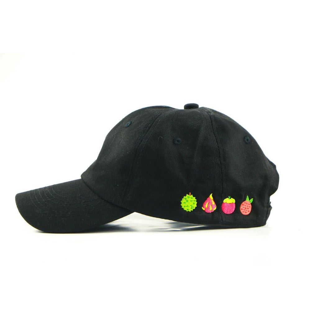  Custom Cap with Embroidery and Design Support 