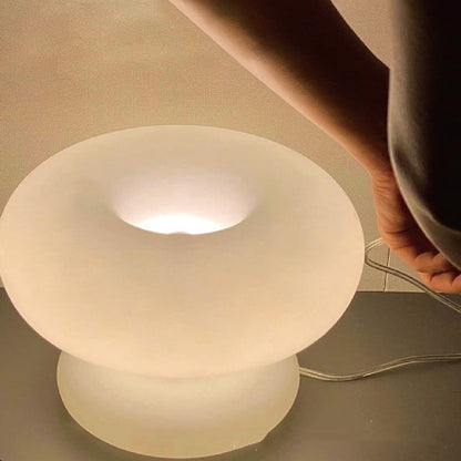  Duo Bagel Table Lamp 