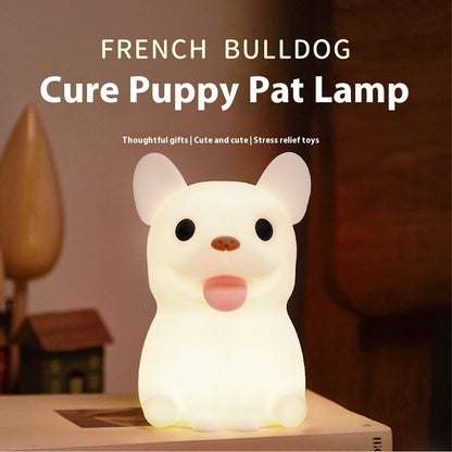  Playful Pup Night Lamp 