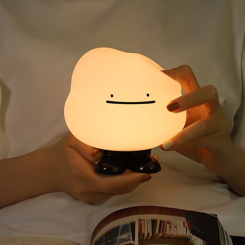  Dreamy Cloud Night Lamp 