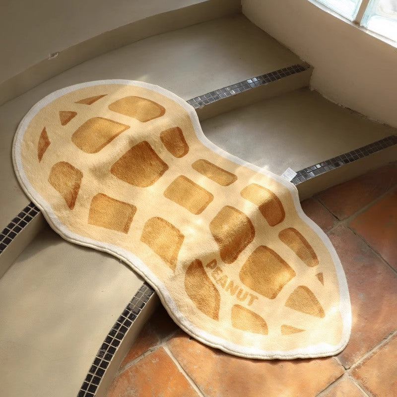  Peanut Room Rug 