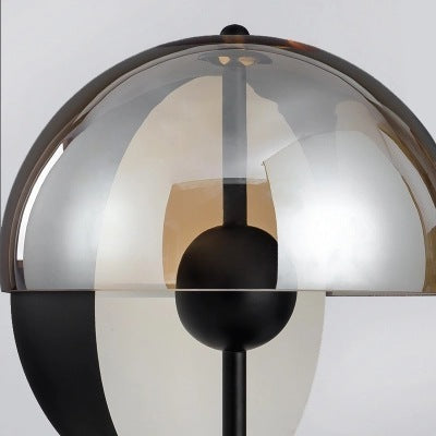  Nordic Glow Orb Desk Lamp 