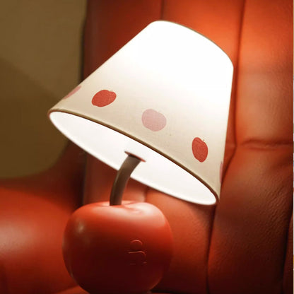  Apple Stand Night Lamp 