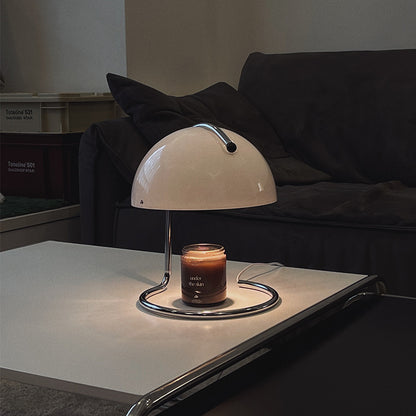  Cozy Glow Bedside Lamp 