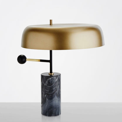 Aurora Luxe Tischlampe