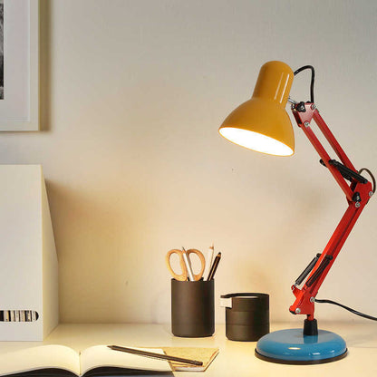  Bauhaus Buddy Study Lamp 