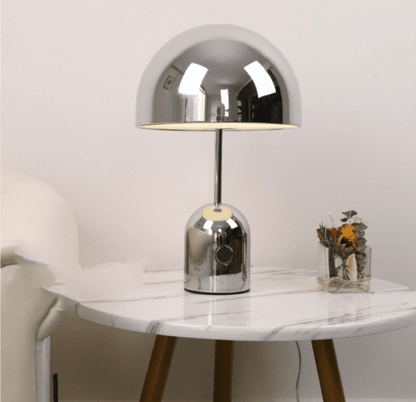  Futuristic Mushroom Lamp 