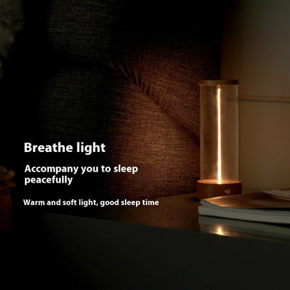  Quantum Glow Mini Night Lamp 