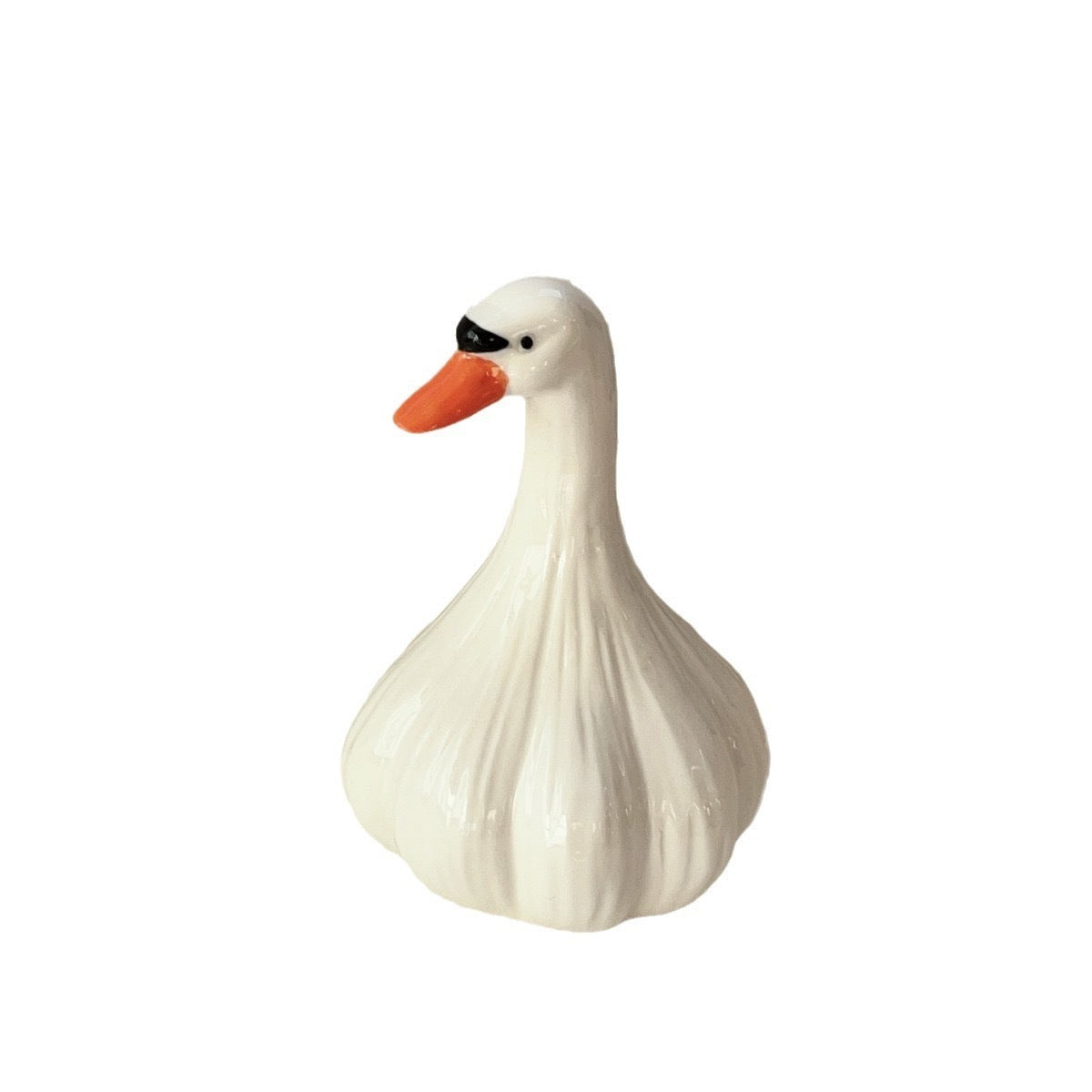  Healing Ceramic Duck 