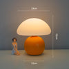 Chubby Mushroom Table Lamp