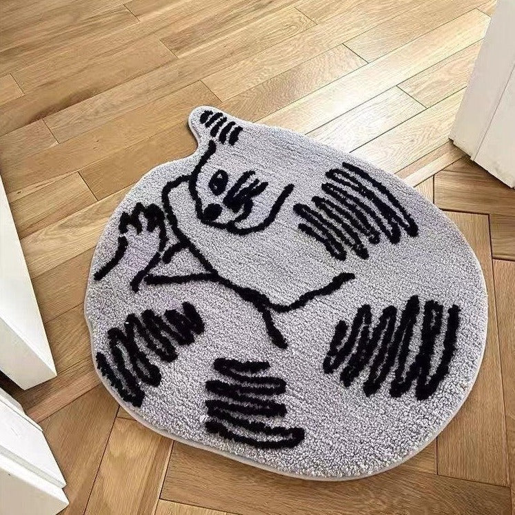 https://patchandbagel.com/cdn/shop/products/curled-cat-rug-554591.jpg?v=1661774909