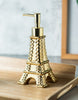  Eiffel Tower Soap Bottle 