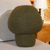  Mushroom Plush Pillow 