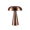 Mushroom Touch Sensor Table Lamps - patchandbagel