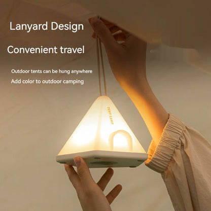  Portable Tent Lamp 