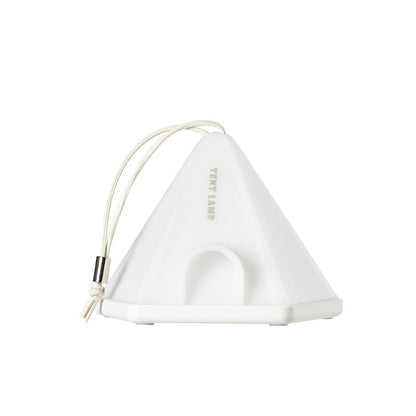 Portable Tent Lamp - patchandbagel