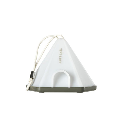 Portable Tent Lamp - patchandbagel